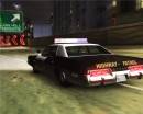 Dodge Monaco Police для Need For Speed Underground 2