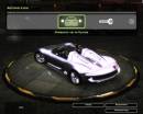 Porsche 918 Spyder для Need For Speed Underground 2
