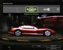 TVR Cerbera Speed 12 для Need For Speed Underground 2