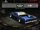 Chevrolet El Camino для Need For Speed Underground 2