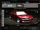 Dodge Charger SRT8 для Need For Speed Underground 2