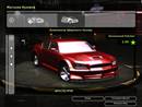 Dodge Charger SRT8 для Need For Speed Underground 2