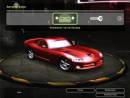 Dodge Viper SRT-10 для Need For Speed Underground 2