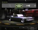 Автомобиль Ford Mustang Boss 429 для Need For Speed Underground 2