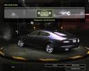 Автомобиль Jaguar XFR для Need For Speed Underground 2