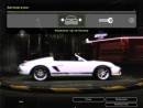 Porsche Boxster Spyder для Need For Speed Underground 2