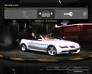 BMW M6 Convertible для Need For Speed Underground 2