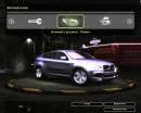 BMW X6 M для Need For Speed Underground 2