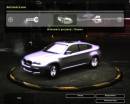 BMW X6 M для Need For Speed Underground 2