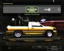 Dodge Ram SRT-10 для Need For Speed Underground 2