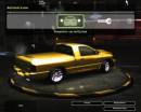 Dodge Ram SRT-10 для Need For Speed Underground 2