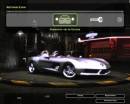 Mercedes-Benz SLR Stirling Moss для Need For Speed Underground 2