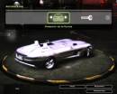 Mercedes-Benz SLR Stirling Moss для Need For Speed Underground 2