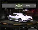 Subaru Legacy B4 для Need For Speed Underground 2