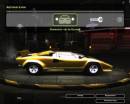 Lamborghini Countach LP5000 QV для NFS Underground 2