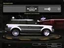 Land Rover Range Rover Sport HSE для NFS Underground 2