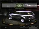 Land Rover Range Rover Sport HSE для NFS Underground 2