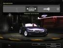 BMW Z4 Roadster для Need For Speed Underground 2
