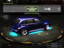 Chrysler PT Cruiser GT для Need For Speed Underground 2