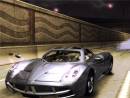 Pagani Huayra для Need For Speed Underground 2