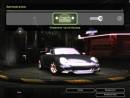Porsche 911 GT3 RS для NFS Underground 2