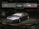 Aston Martin Rapide для Need For Speed Underground 2