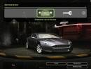 Aston Martin Rapide для Need For Speed Underground 2