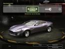 Aston Martin Vanquish для NFS Underground 2