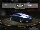 Audi TT RS для Need For Speed Underground 2