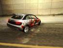 Audi A1 Clubsport Quattro для NFS Underground 2