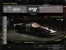 Ford GT40 MkI для NFS Underground 2
