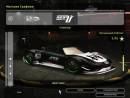 Porsche 918 Spyder Concept Study для NFS Underground 2