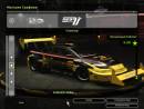 Scion tC Team Need For Speed для NFS Underground 2