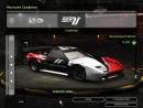 Mazda RX7 FC3S Team Need For Speed для NFS Underground 2