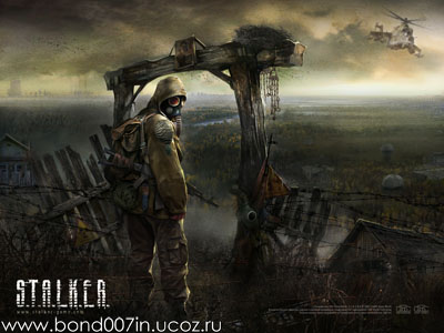 NoDVD  STALKER: Shadow of Chernobyl 1.0006 - NoCD ...