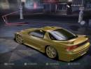 Mitsubishi 3000GT для Need For Speed Carbon