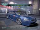 BMW M6 для Need For Speed Carbon