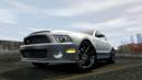Shelby GT500 Super Snake для GTA 4