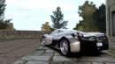 Pagani Huayra Police для GTA 4