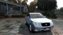 Hyundai Santa Fe для GTA 4