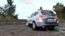 Hyundai Santa Fe для GTA 4