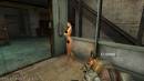 Модификация для Half-Life 2 Alyx nude patch - голая Алекс