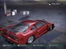 Ferrari F40 LM для Need For Speed Carbon