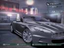 Aston Martin DBS Volante для Need For Speed Carbon