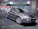 Mercedes-Benz ML63 AMG для NFS Carbon