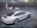 Porsche 911 Sport Classic для NFS Carbon