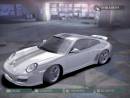 Porsche 911 Sport Classic для NFS Carbon