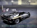 Lamborghini Diablo SV для NFS Carbon