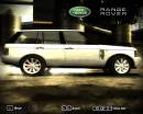 Range Rover Supercharged для Need For Speed Most Wanted