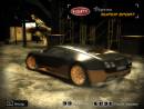 Bugatti Veyron Super Sport для NFS Most Wanted